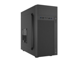 Obudowa Natec Helix mATX Mini Tower (USB 3.0) czarna