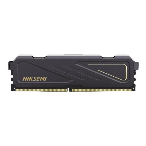 Pamięć DDR4 HIKSEMI Armor 16GB (1x16GB) 3600MHz Black CL18 1,35V