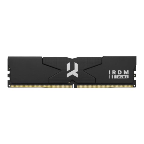 Pamięć DDR5 GOODRAM IRDM 16GB (1x16GB) 6000MHz CL36 1,35V XMP 3.0 AMD EXPO
