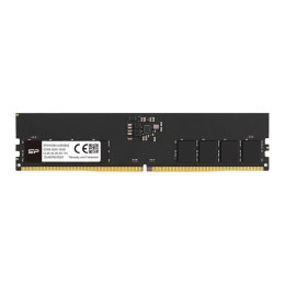 Pamięć DDR5 Silicon Power 16GB (1x16GB) 5600MHz CL46 1,1V Black
