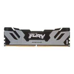Pamięć niebinarna DDR5 Kingston FURY Renegade 48GB (1x48GB) 6000MHz CL32 1,35V Silver