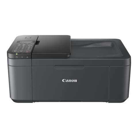 Urządzenie wielofunkcyjne Canon Pixma TR4755i (5074C036) 4w1 czarne