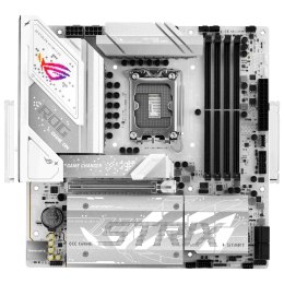 Płyta Asus ROG STRIX B860-G GAMING WIFI /B860/DDR5/SATA3/M.2/TB4/WiFi/BT/PCIe5.0/s.1851/M-ATX