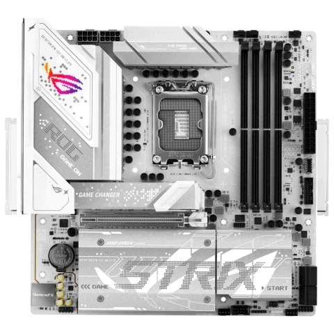 Płyta Asus ROG STRIX B860-G GAMING WIFI /B860/DDR5/SATA3/M.2/TB4/WiFi/BT/PCIe5.0/s.1851/M-ATX