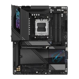 Płyta Gigabyte X870E AORUS PRO /AMD X870/DDR5/SATA3/M.2/USB4/PCIe5.0/WiFi/BT/AM5/ATX