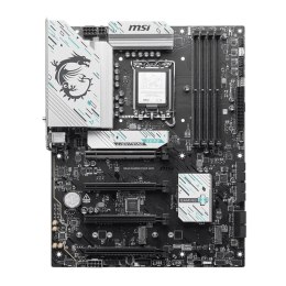Płyta MSI B860 GAMING PLUS WIFI /B860/DDR5/SATA3/M.2/TB4/WiFi/BT/PCIe5.0/s.1851/ATX