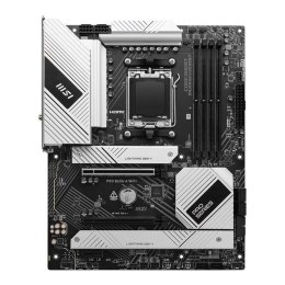 Płyta MSI PRO B650-A WIFI /AMD B650/DDR5/SATA3/M.2/USB3.2/WiFi/BT/PCIe4.0/AM5/ATX