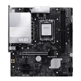 Płyta MSI PRO H810M-B /H810/DDR5/SATA3/M.2/USB3.1/PCIe5.0/s.1851/M-ATX