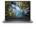 Notebook DELL Precision 7680 (16"/I7-13850HX /RTX3500A/32GB/SSD1TB/W11P/Szaro-czarny)