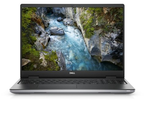 Notebook DELL Precision 7680 (16"/I7-13850HX /RTX3500A/32GB/SSD1TB/W11P/Szaro-czarny)