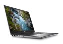 Notebook DELL Precision 7680 (16"/I7-13850HX /RTX3500A/32GB/SSD1TB/W11P/Szaro-czarny)
