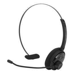 Słuchawka Bluetooth 3.0 LogiLink BT0027 z mikrofonem, mono