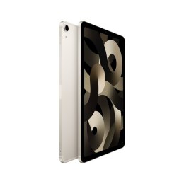 Tablet APPLE iPad Air 10.9 cala Wi-Fi + Cellular 256 GB Starlight (Księżycowa poświata) (10.9