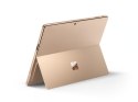 Tablet MICROSOFT Surface Pro 11 Copilot+ Piaskowy (13"/Qualcomm Snapdragon X Elite X1E-80-100/Windows 11 Home/WiFi 802.11 ax/Pia