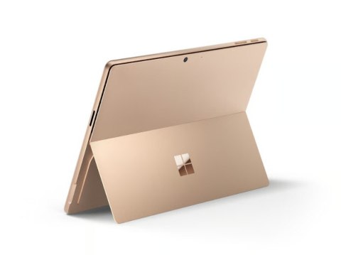 Tablet MICROSOFT Surface Pro 11 Copilot+ Piaskowy (13"/Qualcomm Snapdragon X Elite X1E-80-100/Windows 11 Home/WiFi 802.11 ax/Pia