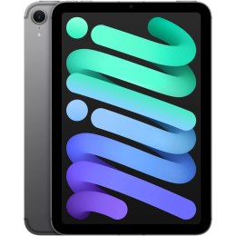 Tablet APPLE iPad mini Wi-Fi + Cellular 256 GB Gwiezdna Szarość (8.3