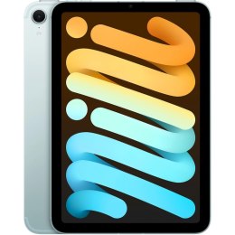 Tablet APPLE iPad mini Wi-Fi + Cellular 256 GB Niebieski (8.3