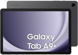 Tablet SAMSUNG Galaxy Tab A9+ 128 GB Grafitowy (11