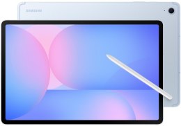 Tablet SAMSUNG Galaxy Tab S10 FE+ 128 GB 5G Niebieski (13.1