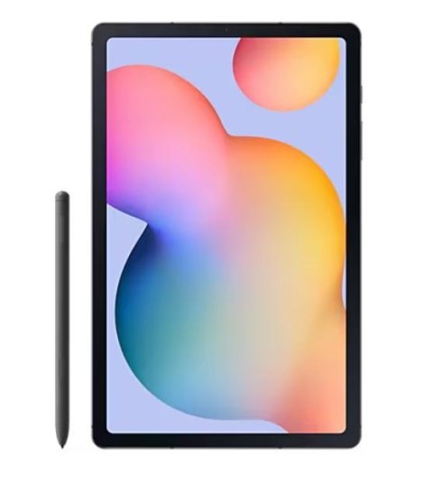 Tablet SAMSUNG Galaxy Tab S6 Lite Wifi 4/128 GB Szary (10.4"/128GB/Android/Wi-Fi/Szary)