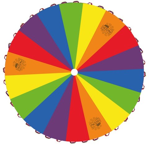 Profesjonalna Chusta Animacyjna AKSON 7m