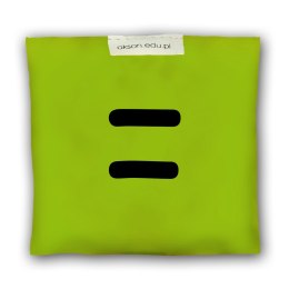Woreczek gimnastyczny szkolny Akso ze ZNAKIEM =