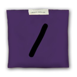 Woreczek gimnastyczny szkolny Akson ze ZNAKIEM /