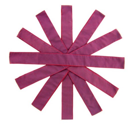 ZESTAW 6 szt SZARF SZKOLNYCH