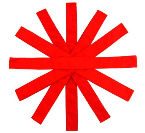 ZESTAW 6 szt SZARF SZKOLNYCH