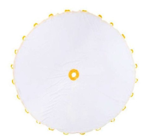 Kreatywna Chusta Spadochron Animacyjny AKSON (do malowania) 3 m