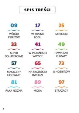 Książka: Kreatywne urodziny Vademecum Animatora