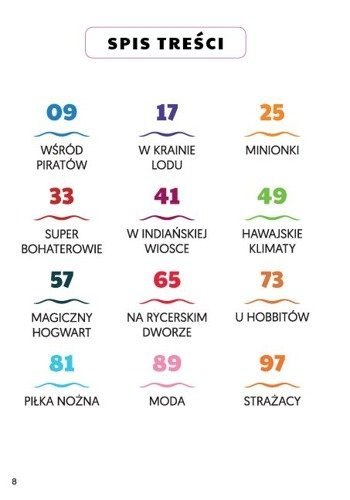 Książka: Kreatywne urodziny Vademecum Animatora