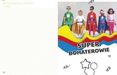 Książka: Kreatywne urodziny Vademecum Animatora