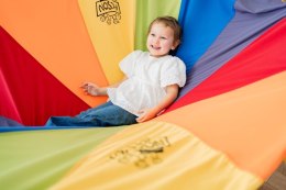 Profesjonalna Chusta Animacyjna AKSON 1,2m