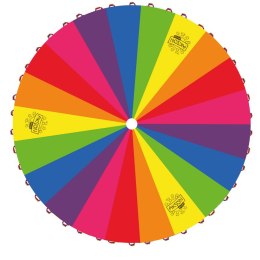 Profesjonalna Chusta Animacyjna AKSON 7 BARW 7 m