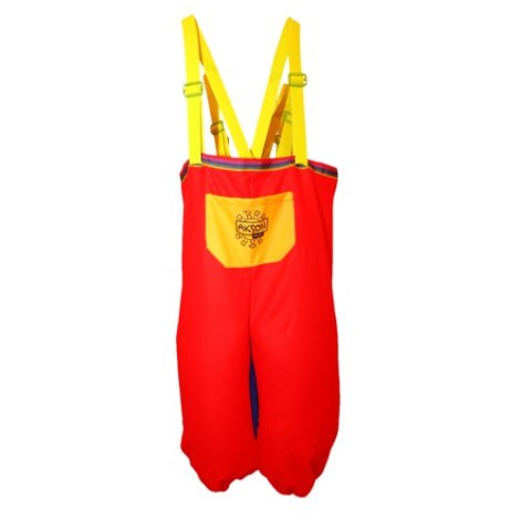 Spodnie Animacyjne Kolumna dla dorosłych