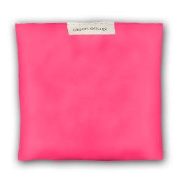 Woreczek gimnastyczny - szkolny, różowy Akson