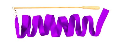 Wstążka gimnastyczna 2 m