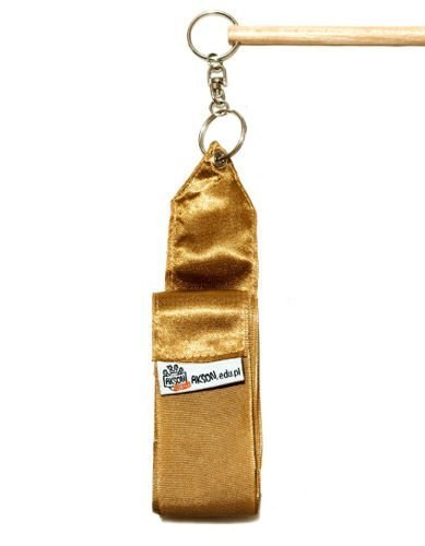 Wstążka gimnastyczna 3m