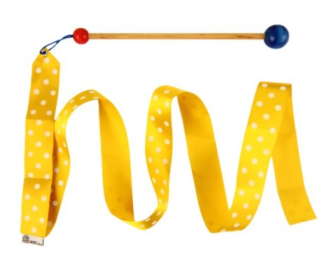 Wstążka gimnastyczna Junior