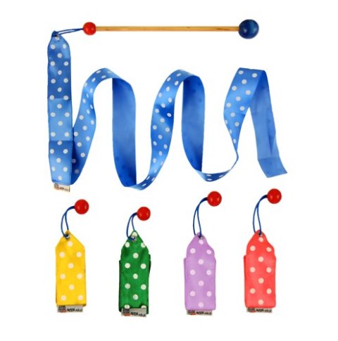 Wstążka gimnastyczna Junior