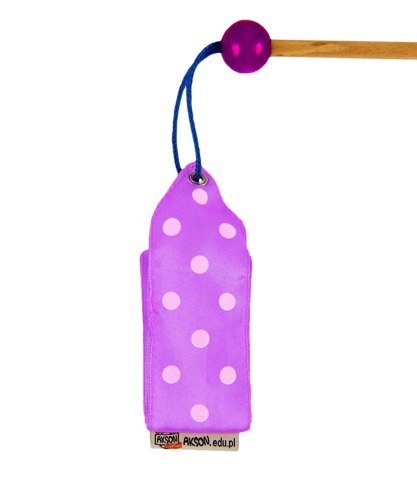 Wstążka gimnastyczna Junior