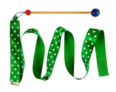 Wstążka gimnastyczna Junior