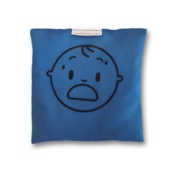 Woreczek gimnastyczny EMOCJE Nowe 1 szt. Akson - POMARAŃCZOWY