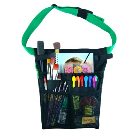 Organizer animatora mały MIX kolorów