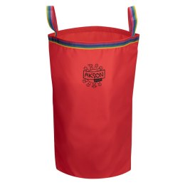 Worek do skakania 60 cm czerwony