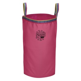 Worek do skakania 60 cm różowy