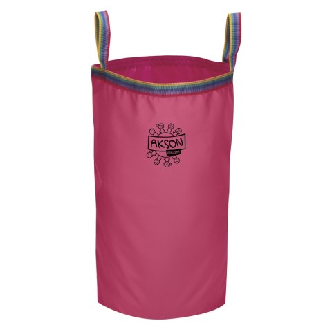 Worek do skakania 60 cm różowy