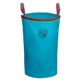 Worek do skakania 70 cm błękitny