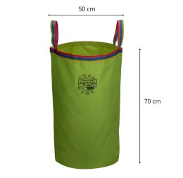 Worek do skakania 70 cm zielony jasny